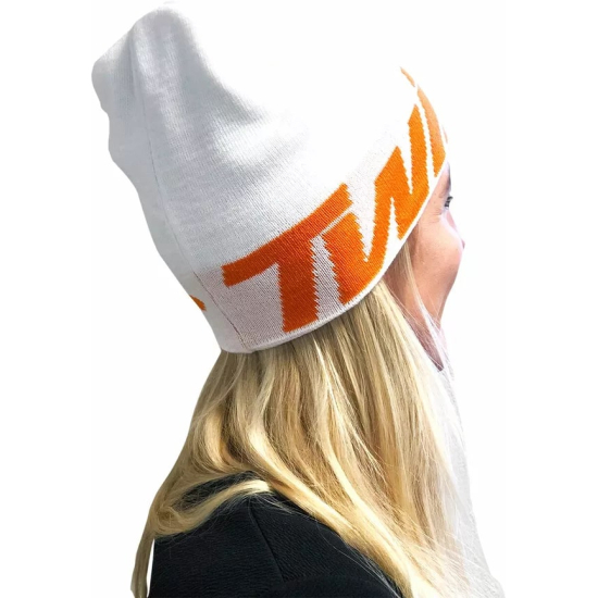 TWIN AIR BEANIE WH 177721WH