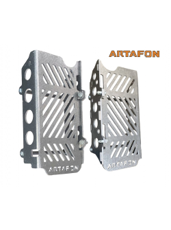 ARTAFON BETA RR 2025-2024 RADIATOR GUARDS 2T 4T RG19