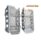 ARTAFON BETA RR 2025-2024 RADIATOR GUARDS 2T 4T RG19