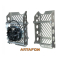 ARTAFON BETA RR 2025-2024 4T RADIATOR GUARDS + FAN RG19 Fan Set 4T