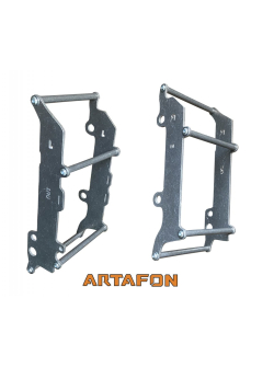 ARTAFON BETA RR 2025-2024 Radiator guards 2T 4T RG20