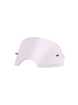 OAKLEY Airbrake mtb Clear AOO7107LS 000002