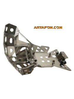 ARTAFON 2020-2018 diffuser guard Gasgas EC 300 2T PG03