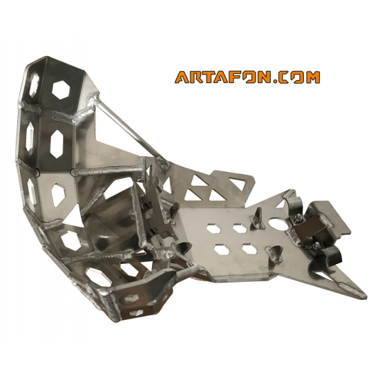 ARTAFON 2020-2018 diffuser guard Gasgas EC 300 2T PG03 #1