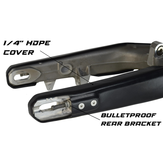 CROSSLINKED COMPONENTS 2023+ KTM / Husky / GasGas TBI and 4T #1