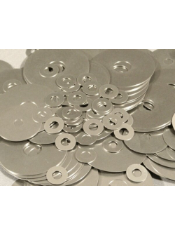 S-TECH Shims 10pcs