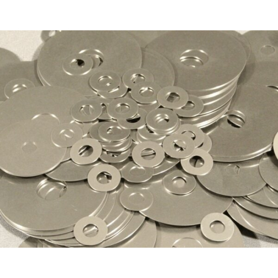 S-TECH Shims 10pcs