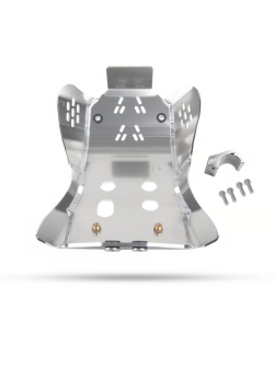 ENDURO ENGINEERING Standard Skidplate KTM 24-1017