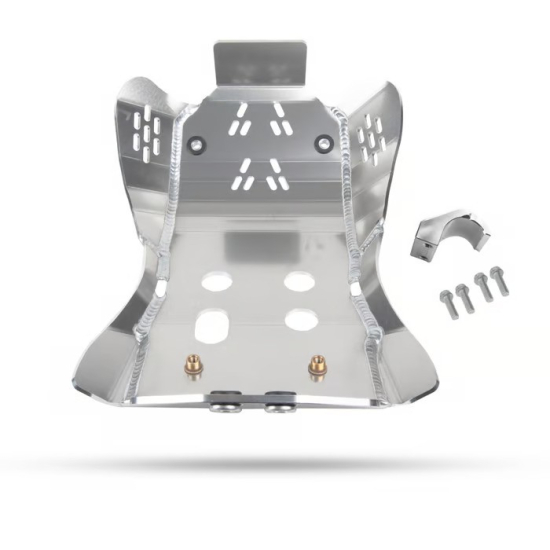 ENDURO ENGINEERING Standard Skidplate KTM 24-1017