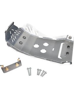 ENDURO ENGINEERING Standard Skidplate for KTM/Husqvarna 24-1023