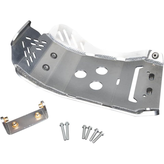 ENDURO ENGINEERING Standard Skidplate for KTM/Husqvarna 24-1023