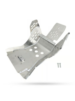 ENDURO ENGINEERING Extreme Skidplate for Beta 24-4022X