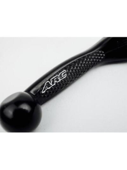 ARC Flex Composite Textured Clutch Lever AC-CL-122-CT