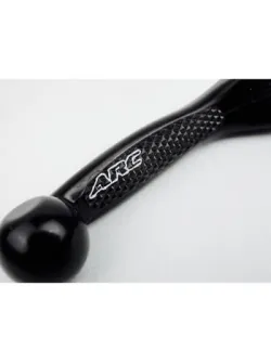 ARC Flex clutch lever BREMBO CL-203CT COMPOSITE TEXTURED AC-CL-203-CT