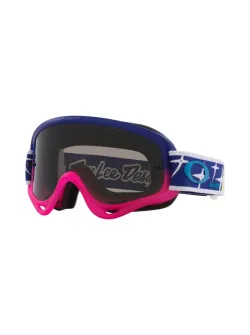 OAKLEY O-FRAME MX Goggle 0OO7029 Troy lee designs speed stars 702987