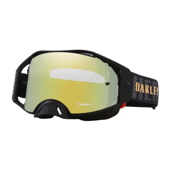 OAKLEY AIRBRAKE MX Goggle 0OO7046 Jeffrey herlings signature 7046F9