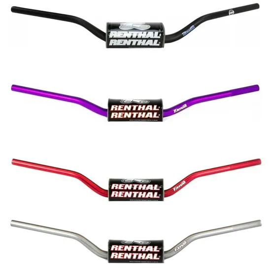 RENTHAL Fatbar™ Handlebar 839-01