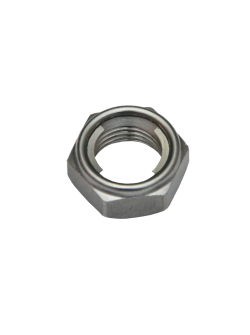 S-TECH Nut for KYB piston rod M12x1.5 flat M12X1.5HN