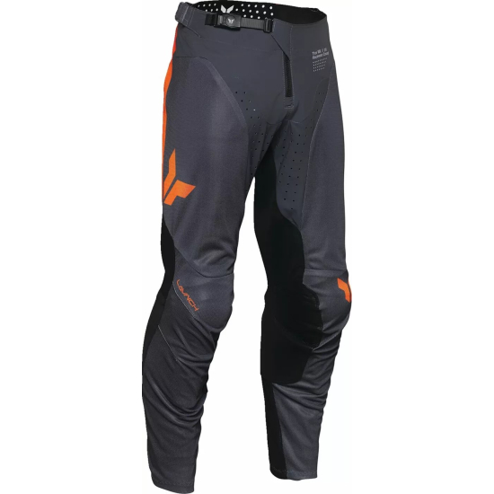 THOR LAUNCHMODE VENTED Raid Pants 2901-