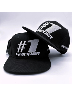 ONEGRIPPER #1 Snapback OGSB01