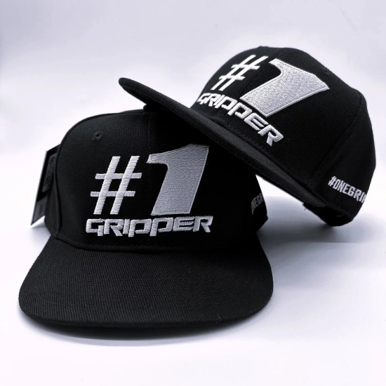 ONEGRIPPER #1 Snapback OGSB01