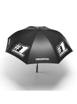 ONEGRIPPER #1 Umbrella OGPR-UM01-BL