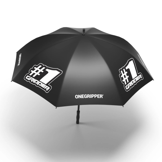 ONEGRIPPER #1 Umbrella OGPR-UM01-BL