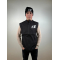 ONEGRIPPER #1 Vest - Lightweight Softshell OGVT01-BL