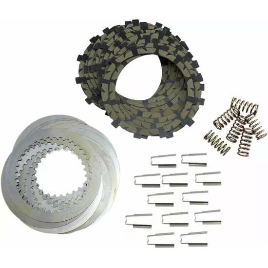 REKLUSE TorqDrive® Clutch Pack TQD RMZ/X450 08+ RMS-2806064