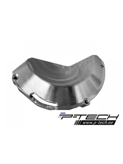 P-TECH Beta Clutch Cover Guard 2 Strokes