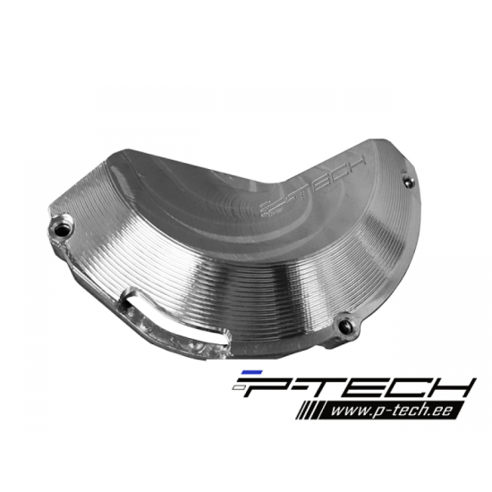 P-TECH Beta Clutch Cover Guard 2 Strokes #1