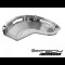 P-TECH Beta Clutch Cover Guard 2 Strokes