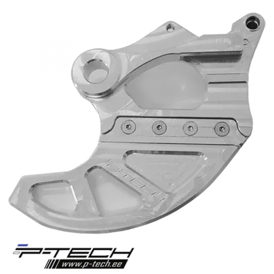 Rear Brake Disc Guard for Beta RR/RS & XTrainer TPK002 #1