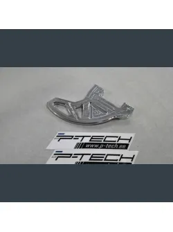 P-TECH Rear Brake Disc Guard for KTM-Husaberg-Husqvarna-Sherco