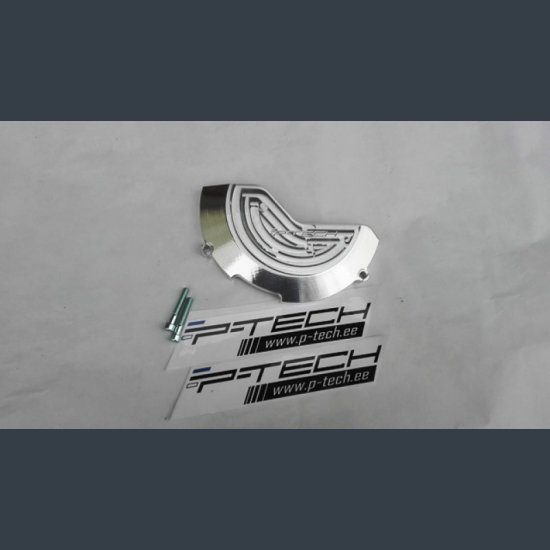 P-TECH Sherco Clutch Cover Guard