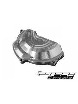 P-TECH Beta Clutch Cover Guard for 2 Strokes 2018-2019