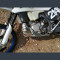 P-TECH Skid Plate with Exhaust Guard and Plastic Bottom for Husqvarna TE TPI