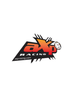HDPE 6MM Glide Plate for Kawasaki KX450F 2010-2015 by AXP Racing