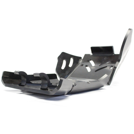 HDPE XTREM 8MM Skid Plate & Linkage Guard KTM EXCF 250 350 2 #1