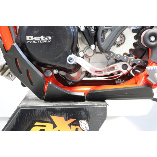 HDPE XTREM 8MM Skid Plate & Linkage Guard for Beta RR 250 30 #3