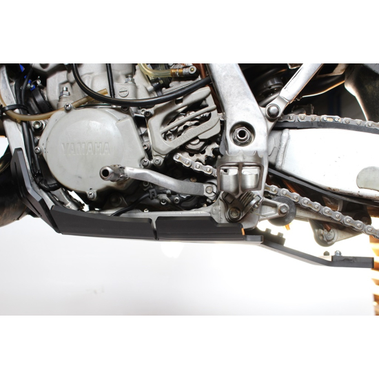 HDPE XTREM 8MM Skid Plate & Linkage Guard for Yamaha YZ YZ-X #3