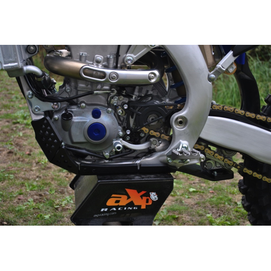 HDPE XTREM 8MM Skid Plate & Linkage Guard for Yamaha YZ450F  #3