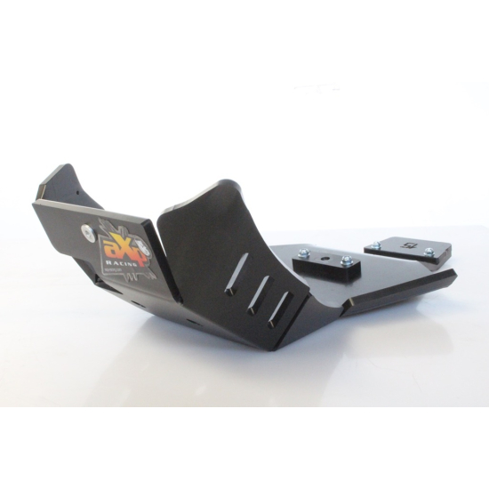 HDPE XTREM 8MM Skid Plate & Linkage Guard for Beta Xtrainer  #4