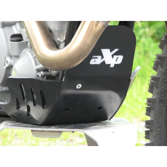 HDPE 6MM Skid Plate BETA 450 2008 - 2010