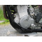 HDPE 6MM Skid Plate BETA 450 2008 - 2010