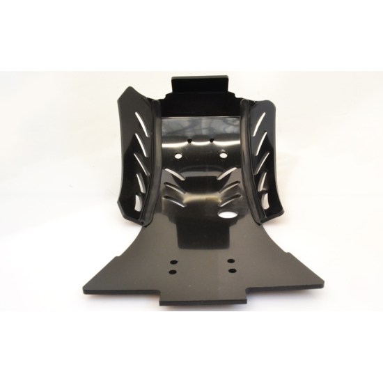 HDPE 6MM Skid Plate for Sherco SEFR 450 2009 - 2011 by AXP R #3