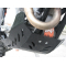 HDPE 6MM Skid Plate KTM EXC F 250 2008 - 2011 by AXP Racing