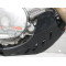 HDPE 6MM Skid Plate KTM EXC F 250 2008 - 2011 by AXP Racing