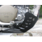 HDPE 6MM Skid Plate for Honda CRF X 250 2006 - 2013 by AXP Racing