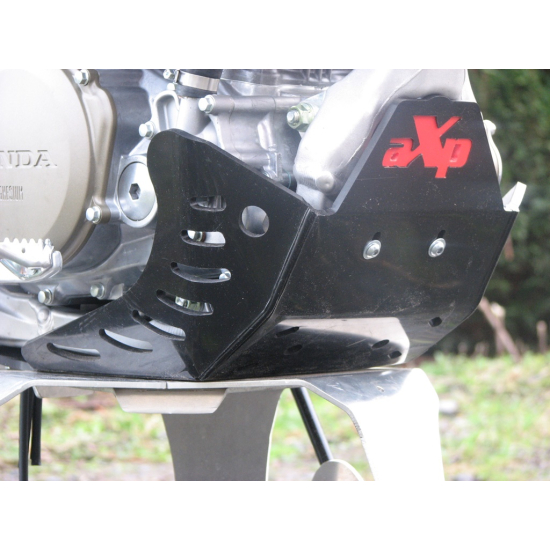 HDPE 6MM Skid Plate for Honda CRF X 250 2006 - 2013 by AXP R #2